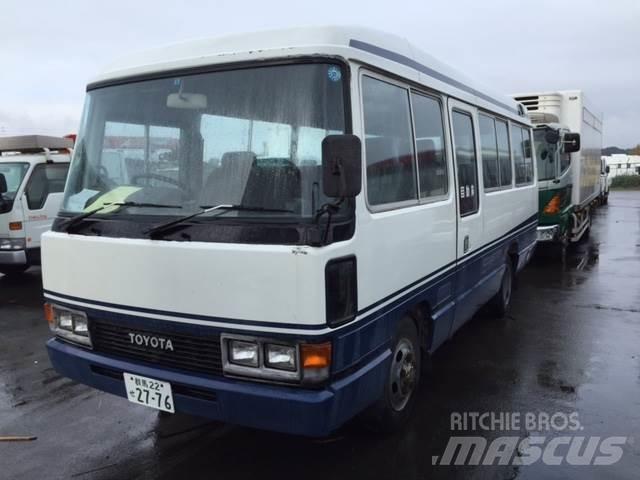 Toyota Coaster BB21 Mini-bus