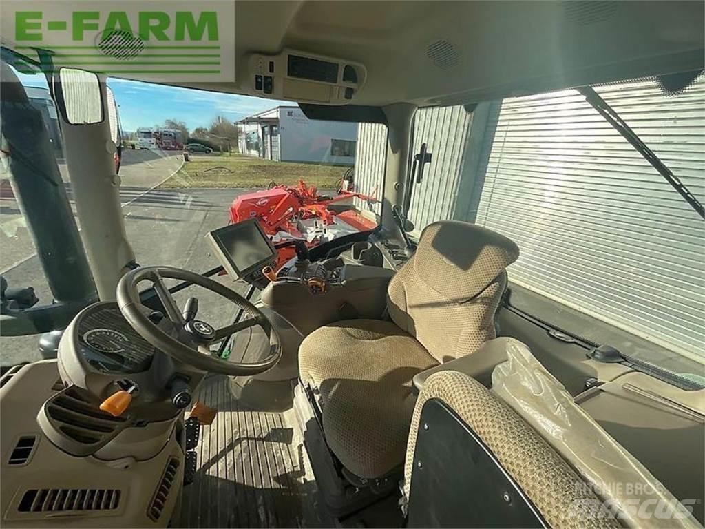 John Deere 6175 r Tracteur
