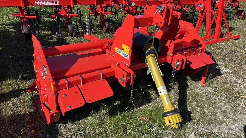 Maschio U 180 Travail du sol