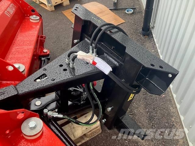 Tokvam VT 280 City Chasse neige