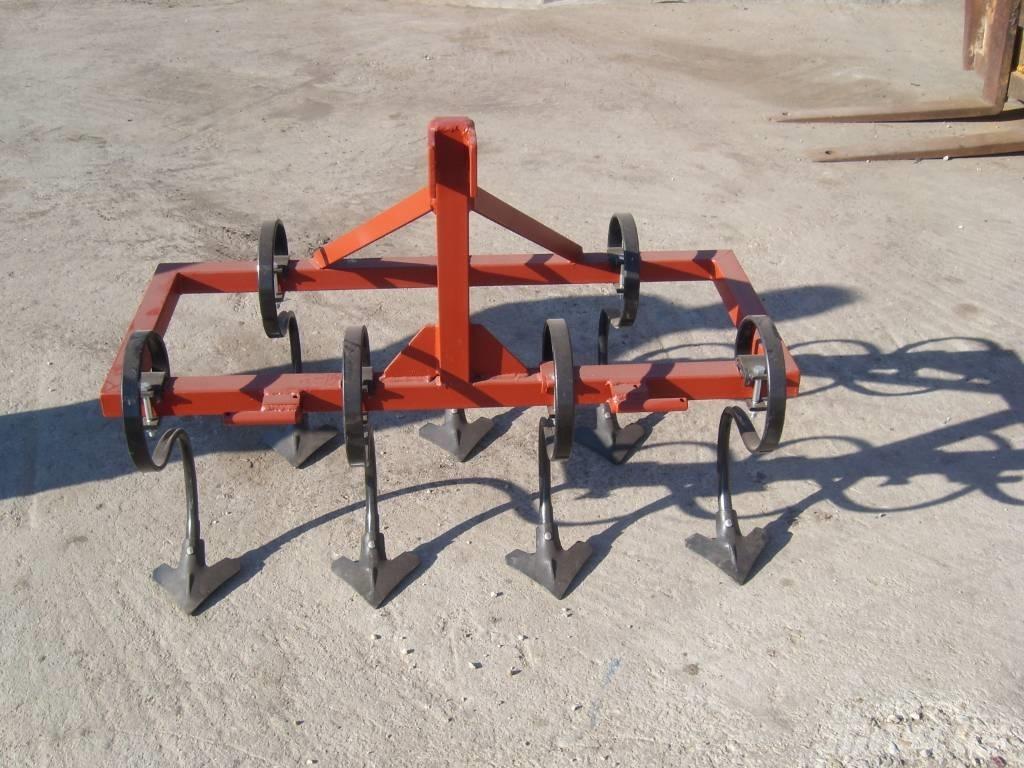  Καλλιεργητές Déchaumeur, cultivateur