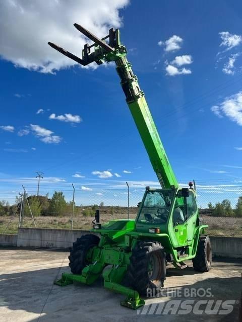 Merlo P 40.17 K Chariot télescopique