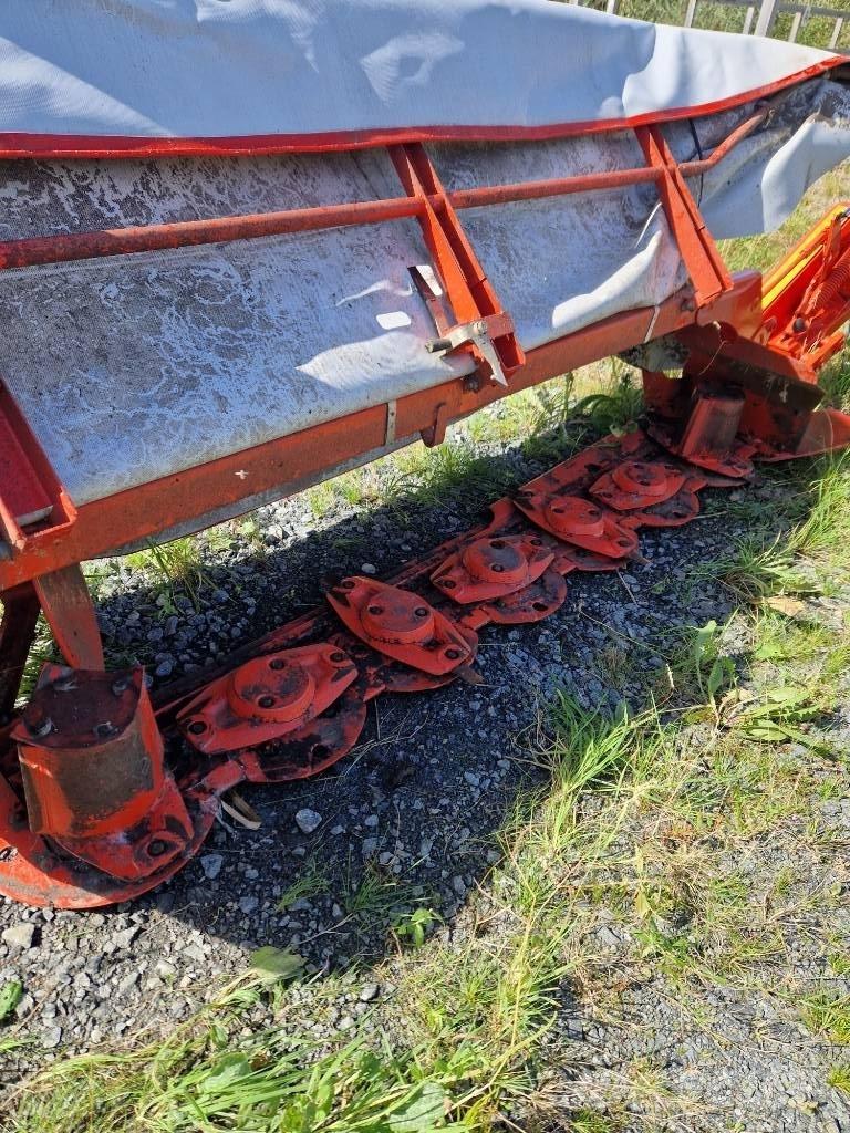 Kuhn GMD 28 Faucheuse