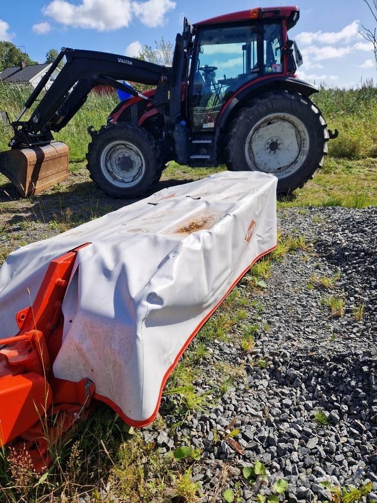 Kuhn GMD 28 Faucheuse