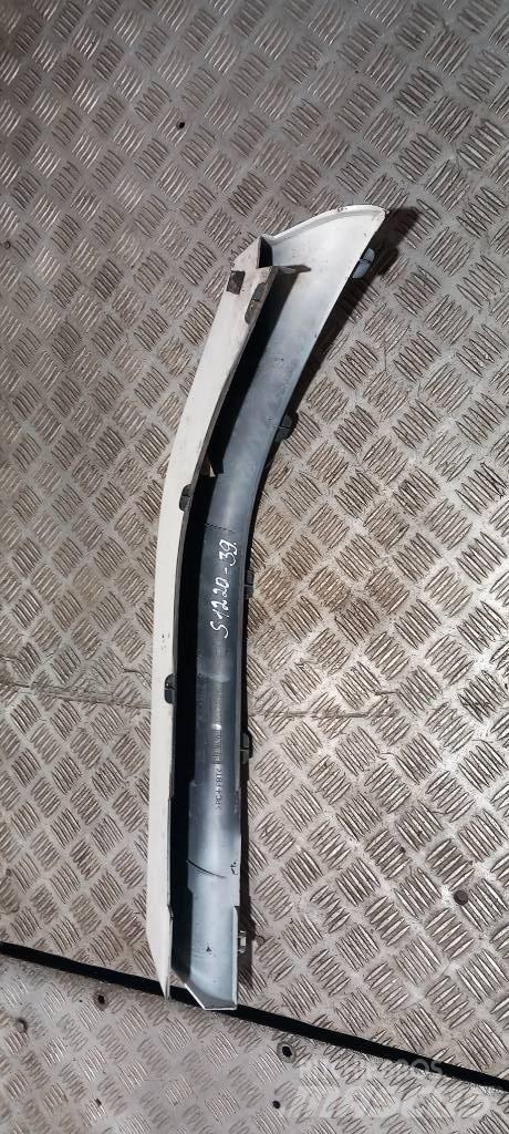 Scania G 400   1517649 Cabines