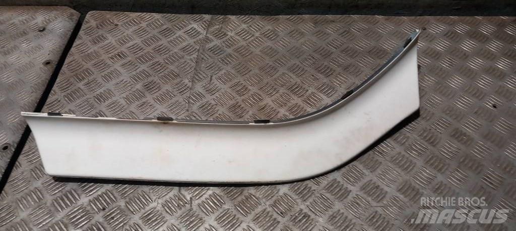 Scania G 400   1517649 Cabines