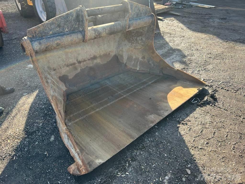  Skopa S80 RT 2000 HD Godet