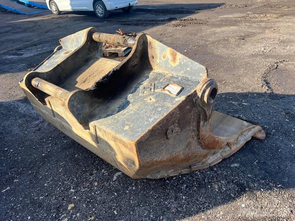  Skopa S80 RT 2000 HD Godet