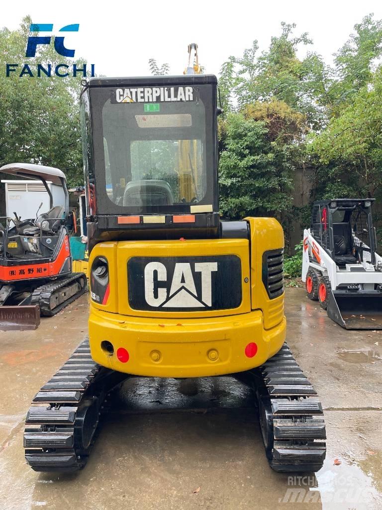 CAT 303.5 C CR Mini pelle < 7t