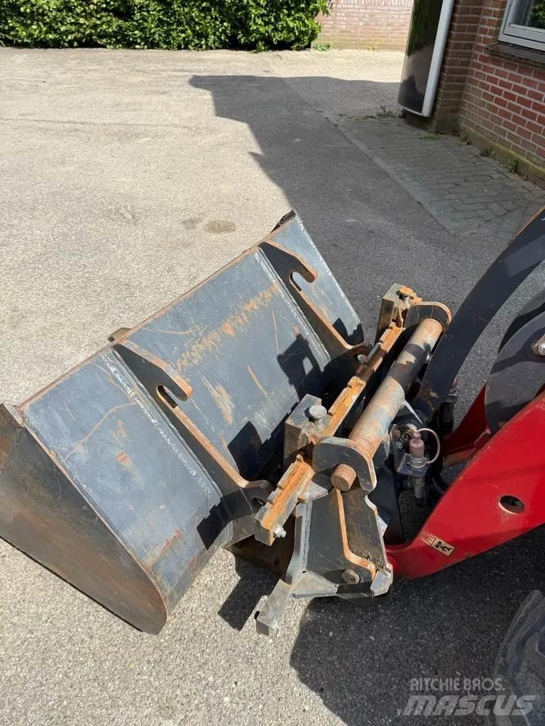 Kubota Toyo 826 Mini pelle < 7t