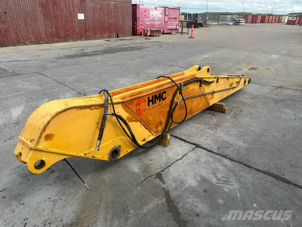 Komatsu PC 180-6 Pelle sur chenilles