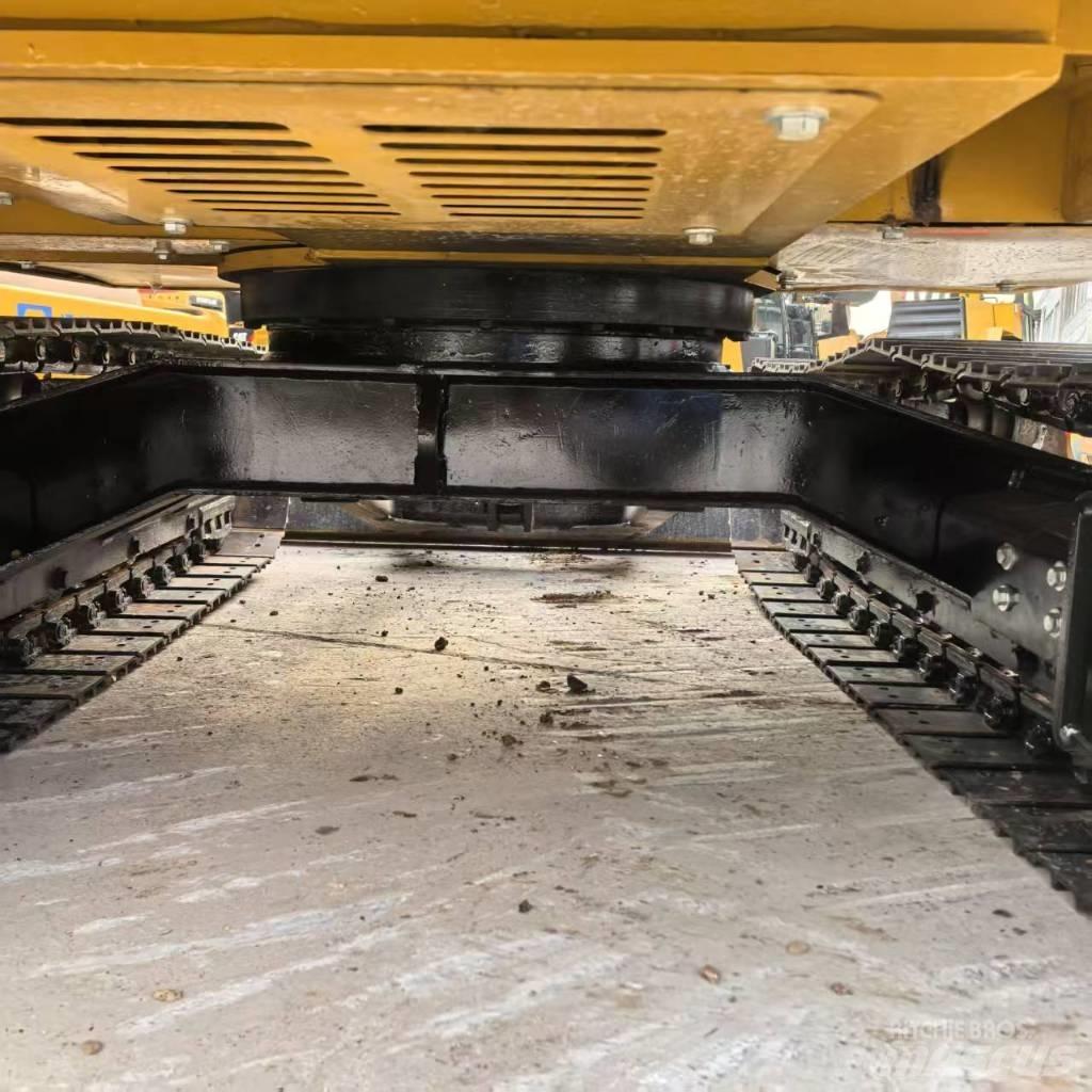 CAT 305.5 E 2 Pelle sur chenilles