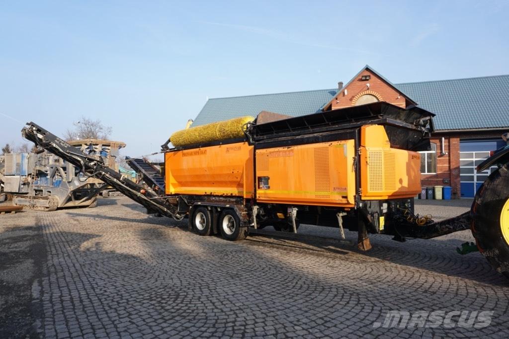 Pronar MPB 18.47 Tambour