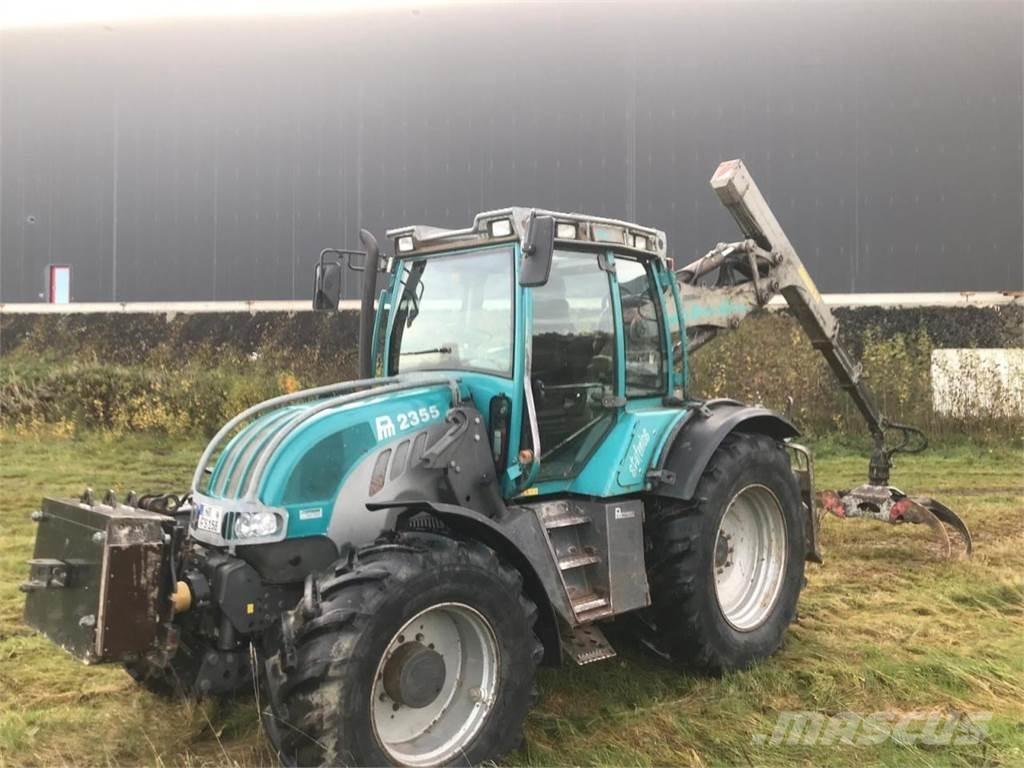 PM Trac 2355 Agriculture - Autres
