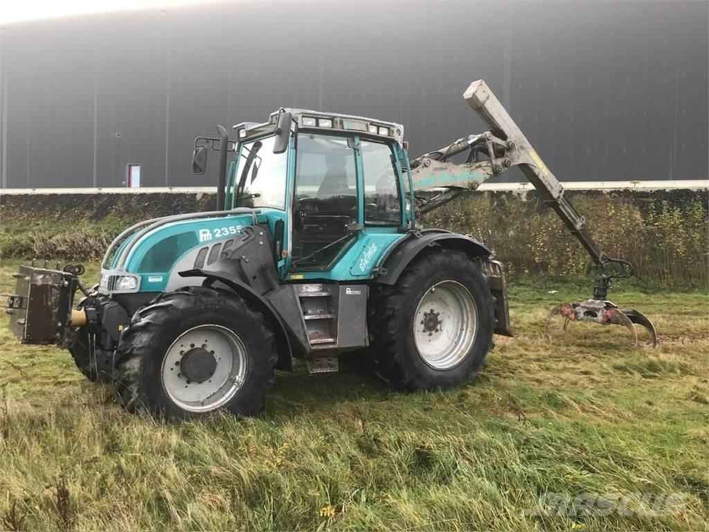 PM Trac 2355 Agriculture - Autres