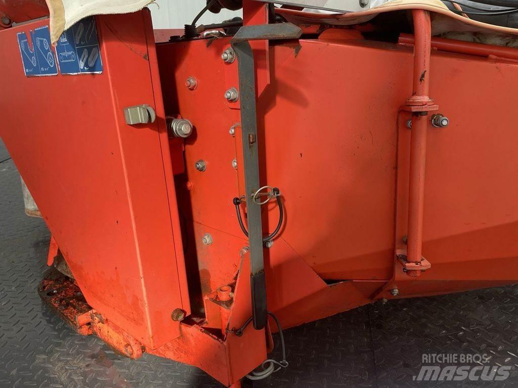 Kuhn FC 313 F-FF Faucheuse