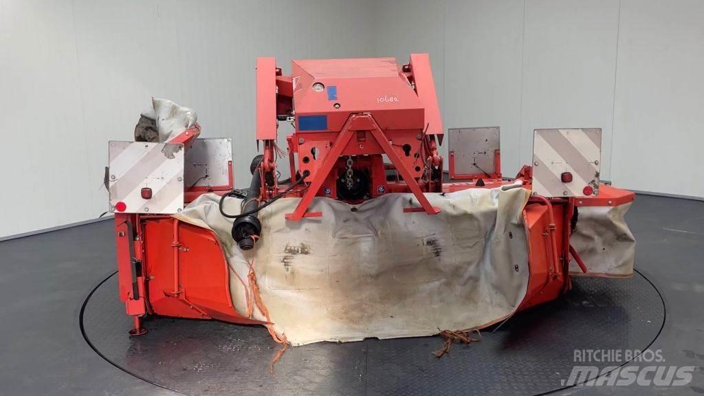 Kuhn FC 313 F-FF Faucheuse