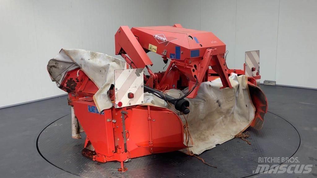 Kuhn FC 313 F-FF Faucheuse