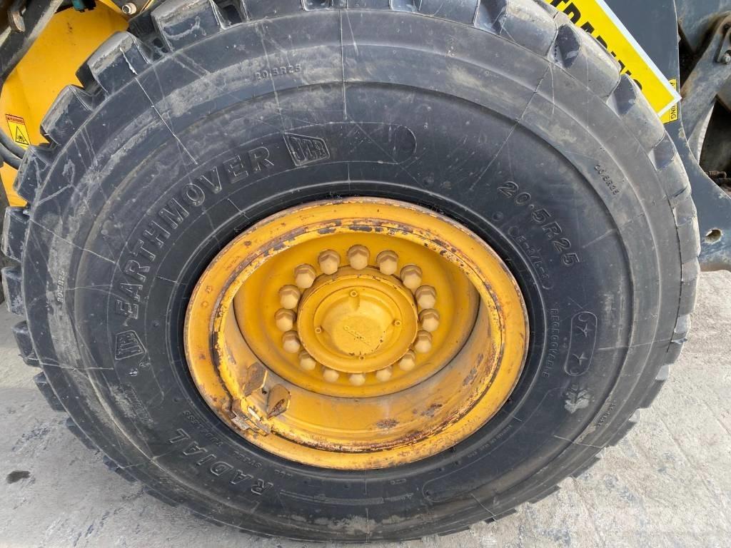 Volvo L 90 G Chargeuse sur pneus