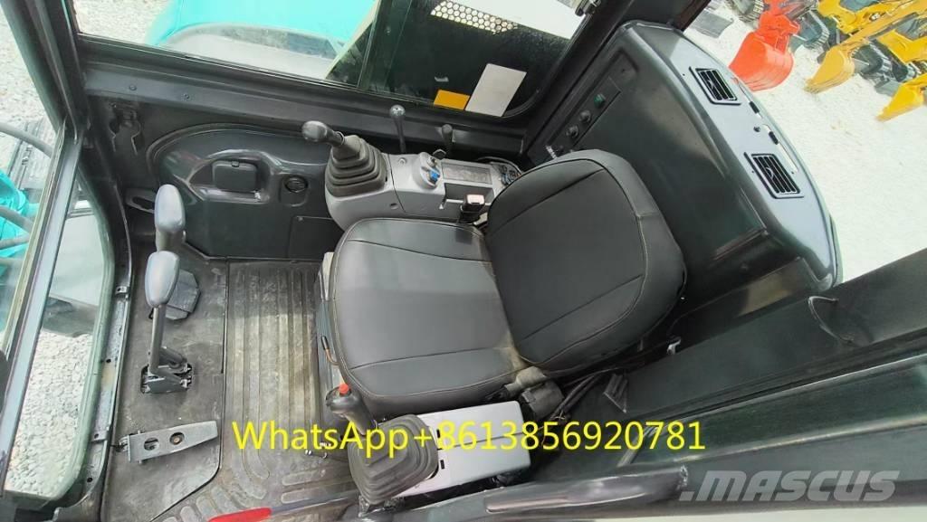 Kobelco SK 55 SR Mini pelle < 7t