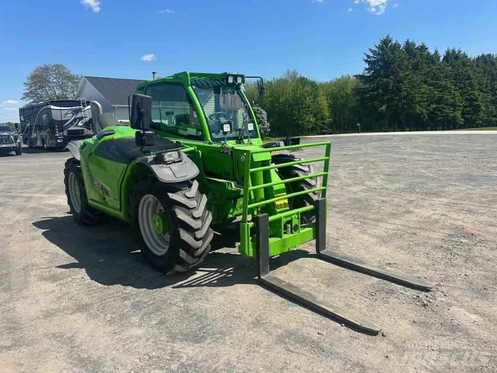 Merlo TF 35.7 Chariot télescopique