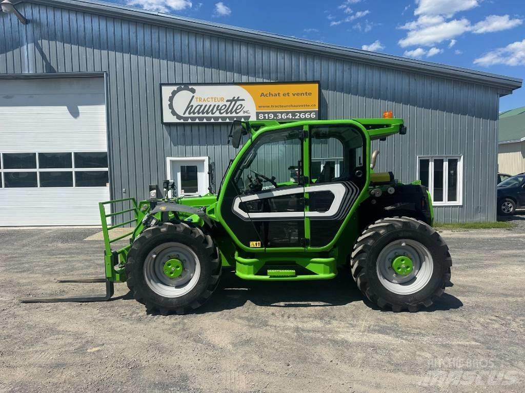 Merlo TF 35.7 Chariot télescopique