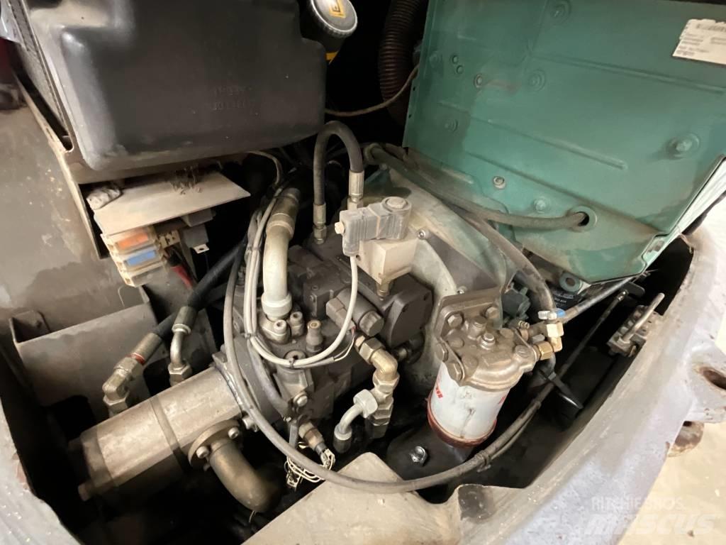 Volvo L 30 B-Z/X Chargeuse sur pneus
