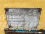 Bomag BW 120-3 Rouleaux tandem