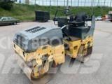 Bomag BW 120-3 Rouleaux tandem