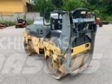 Bomag BW 120-3 Rouleaux tandem