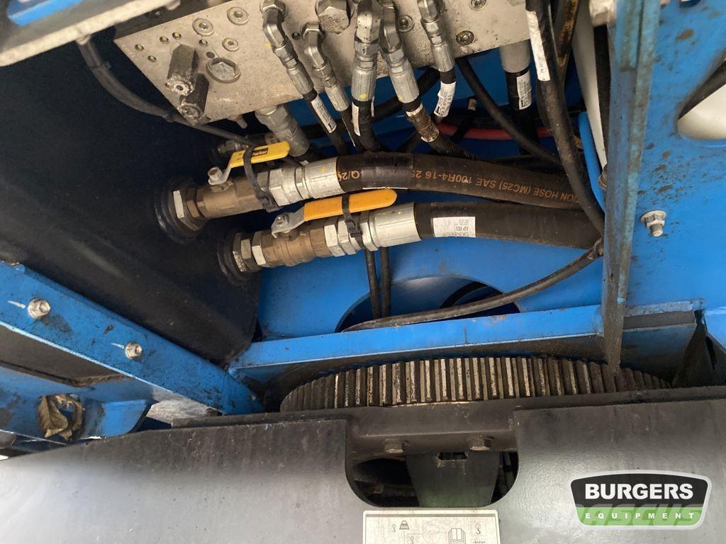 Genie Z62 40 Nacelles articulées