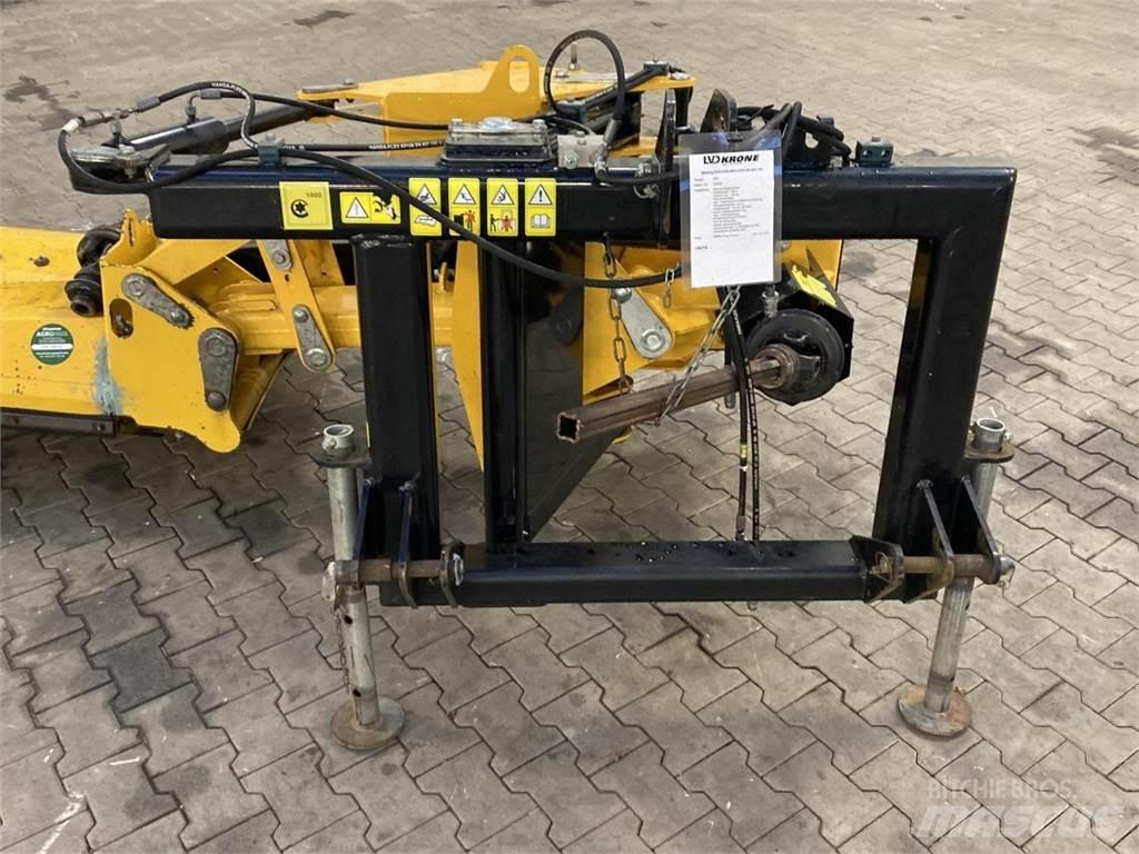 Müthing MU-M/S 180 Broyeur / Gyrobroyeur / Epareuse