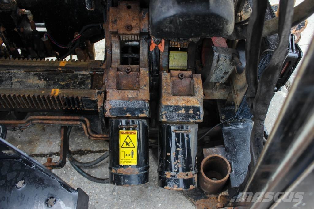 Ditch Witch JT20 Foreuse horizontale