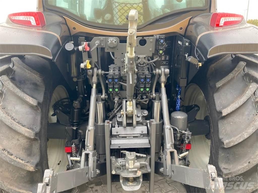 Valtra G115V Tracteur