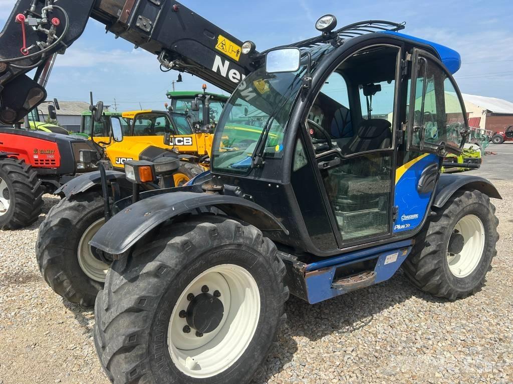 New Holland LM 5040 Chariot télescopique