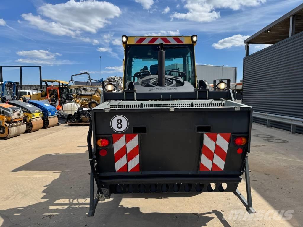 Bomag BW 174 AP-4 AM Rouleaux tandem