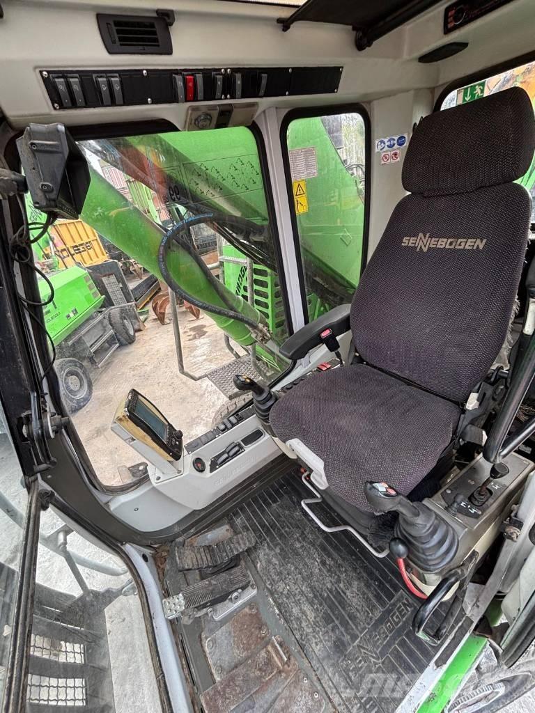 Sennebogen 818 M Manutention - Autres