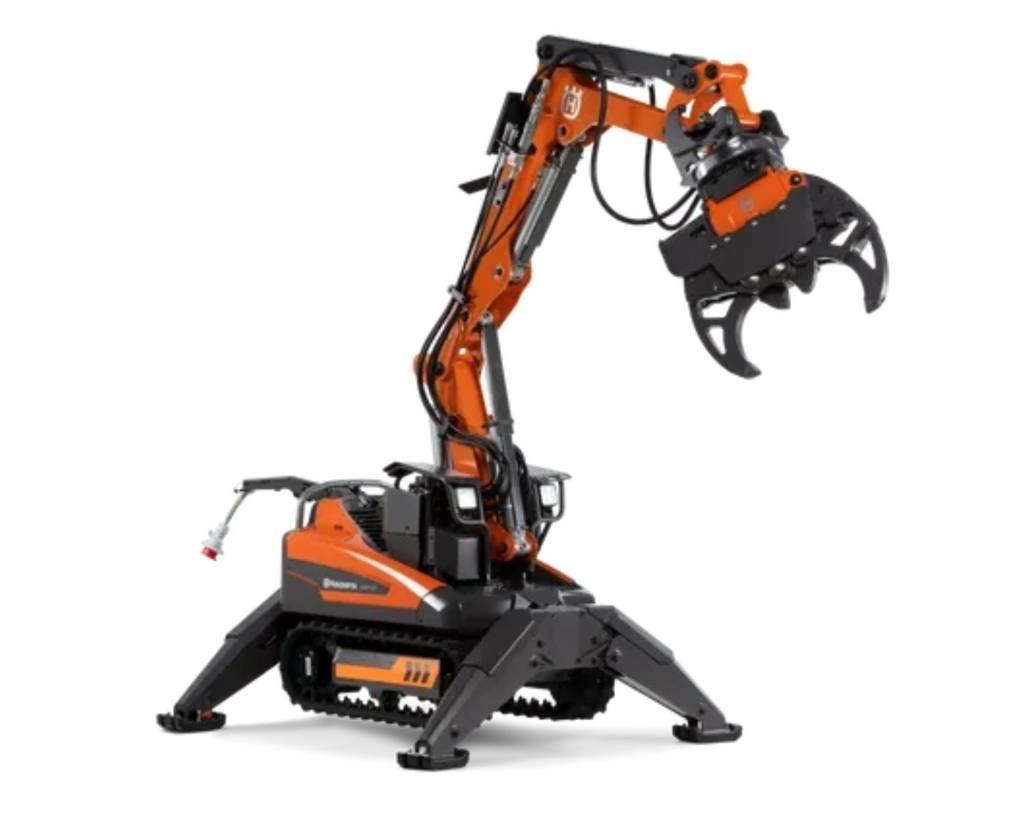 Husqvarna Inne Construction - Autres