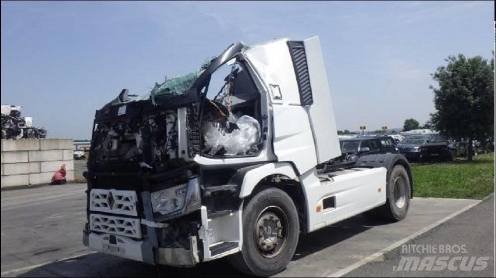 Renault T480 Tracteur routier
