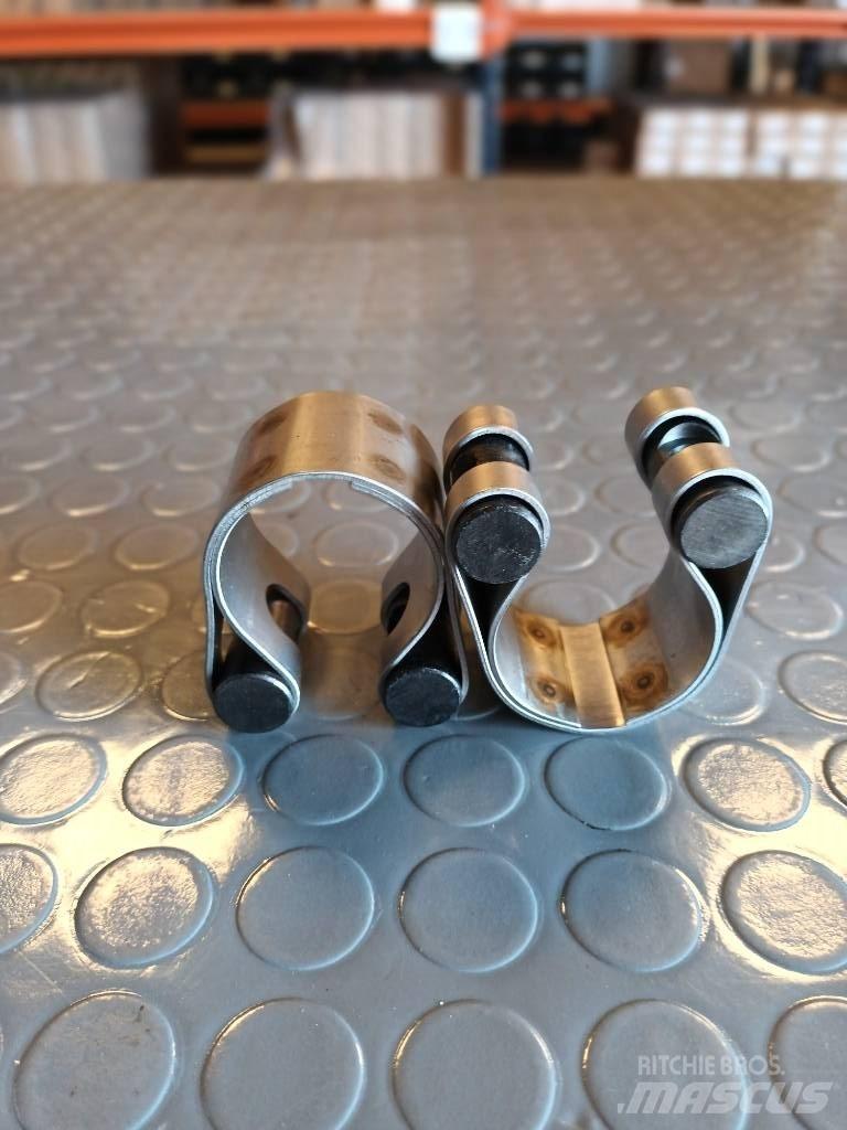 Volvo CLAMP 20894628 Transport - Autres