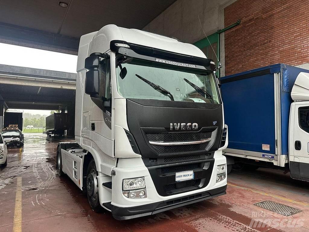 Iveco XP 510 Tracteur routier