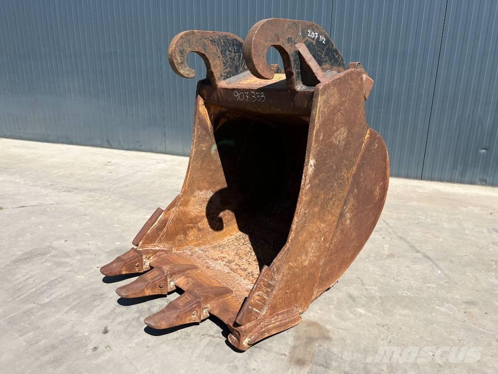 Verachtert CW45S Godet