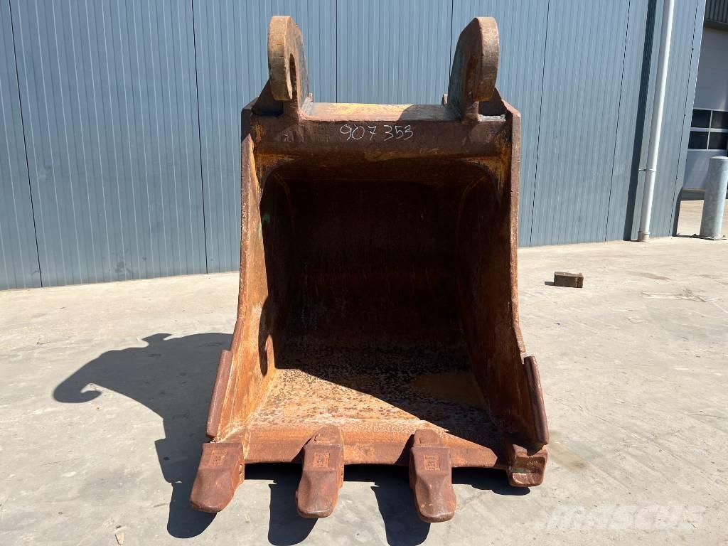 Verachtert CW45S Godet