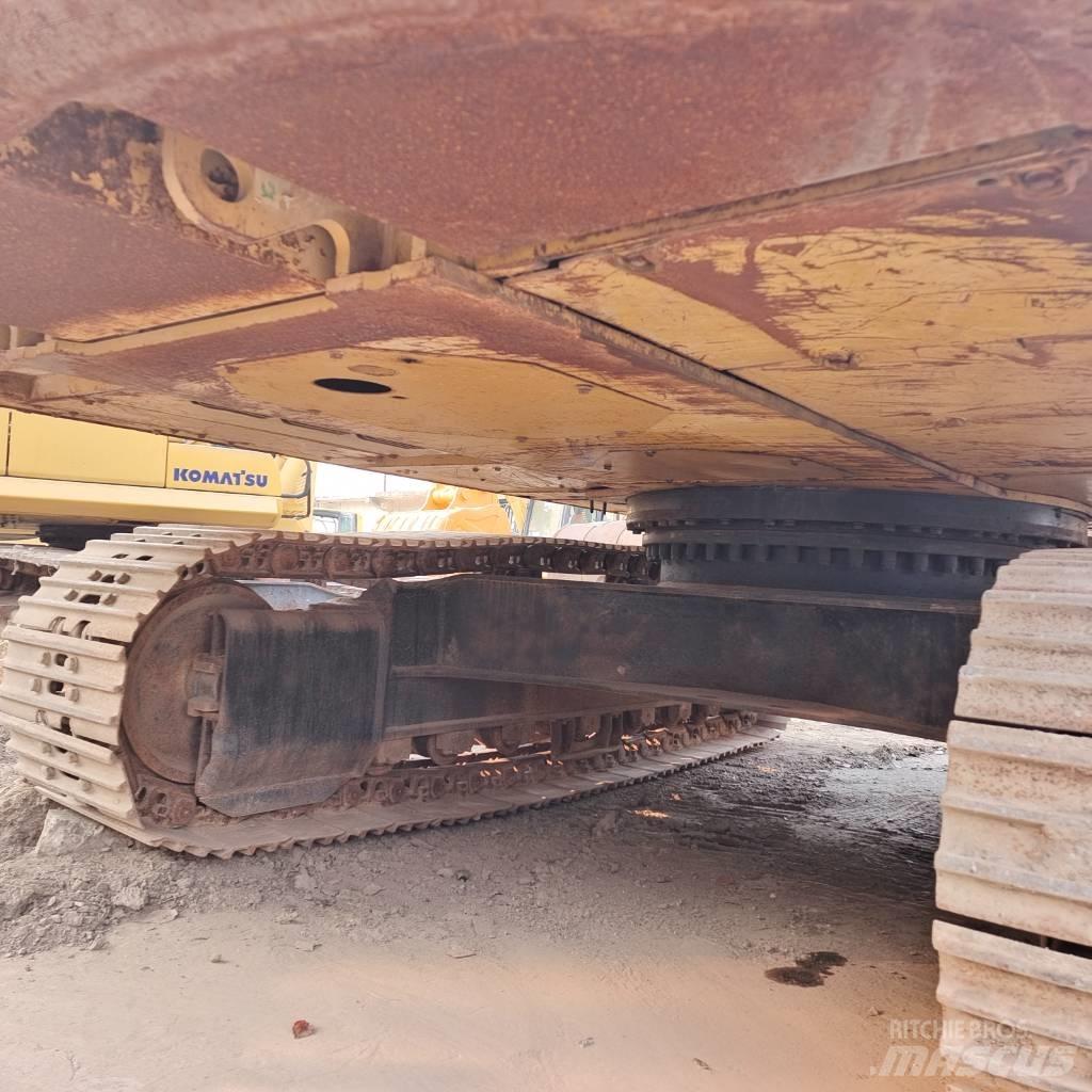CAT 336 D Pelle sur chenilles