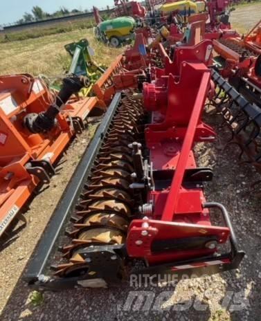  ACMA erpice rotante Herse rotative, rotavator