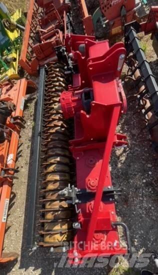  ACMA erpice rotante Herse rotative, rotavator