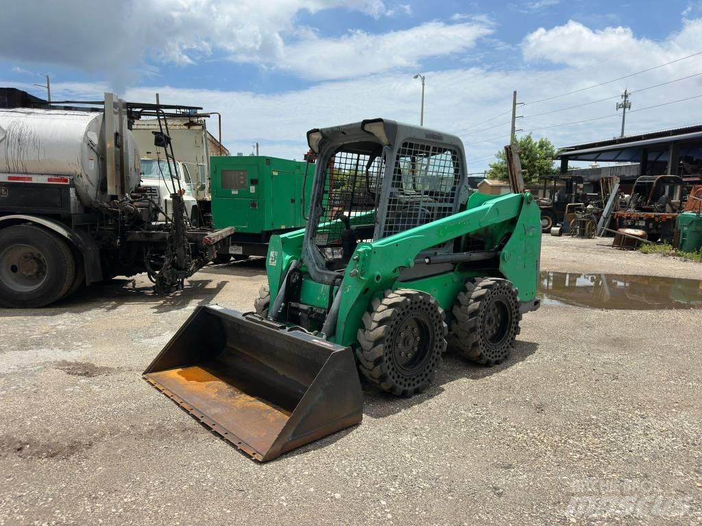 Bobcat S 550 Chargeuse compacte
