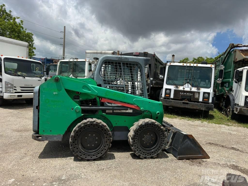 Bobcat S 550 Chargeuse compacte