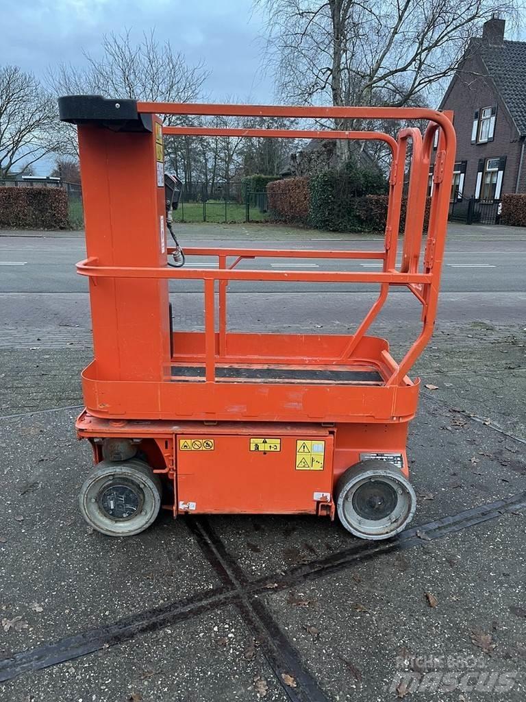 JLG 1230ES Autre nacelle élévatrice