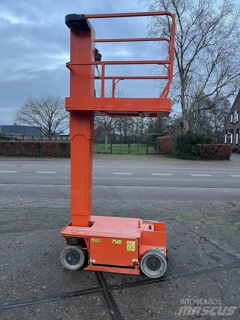 JLG 1230ES Autre nacelle élévatrice